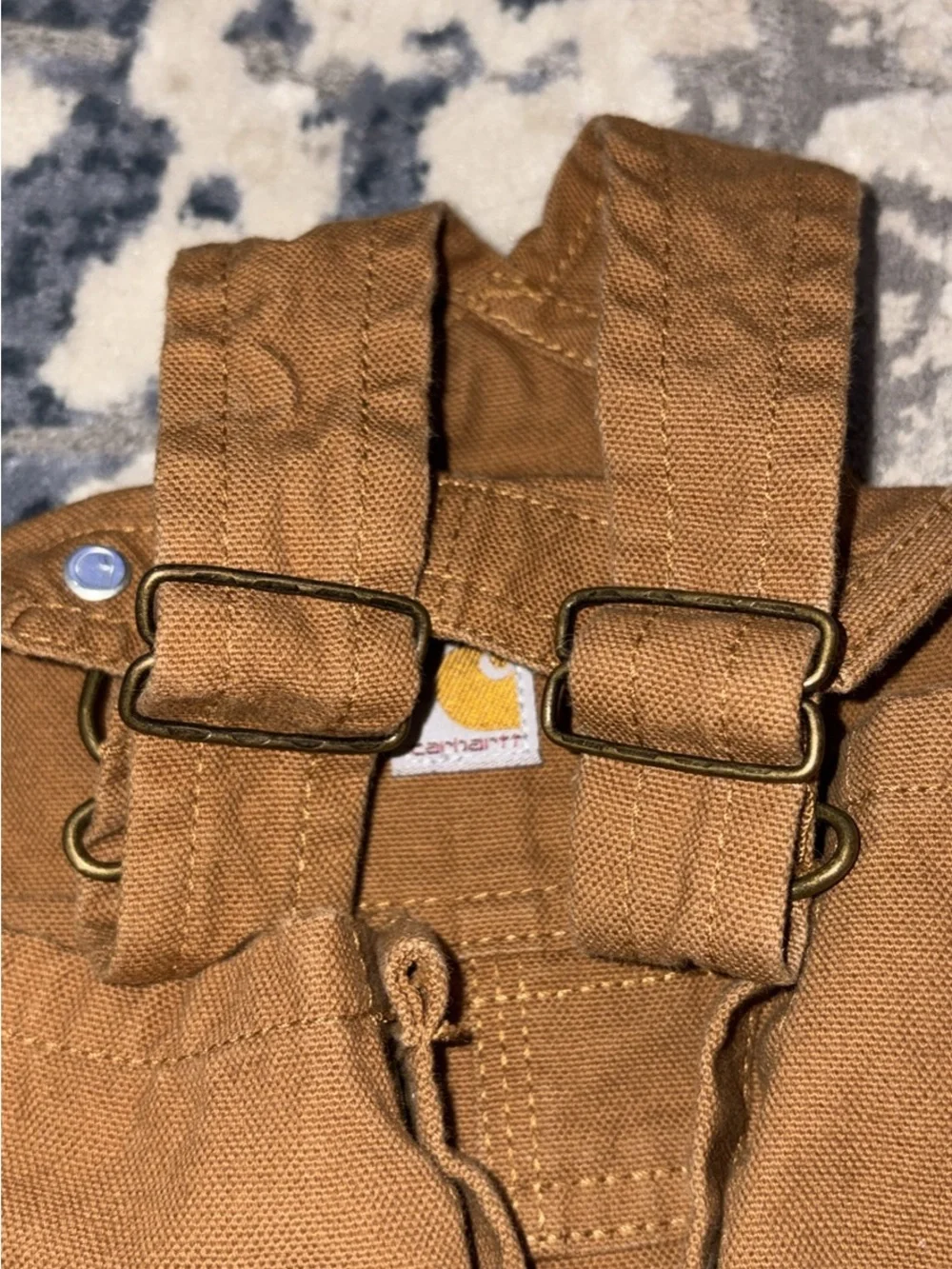 Carhartt my child